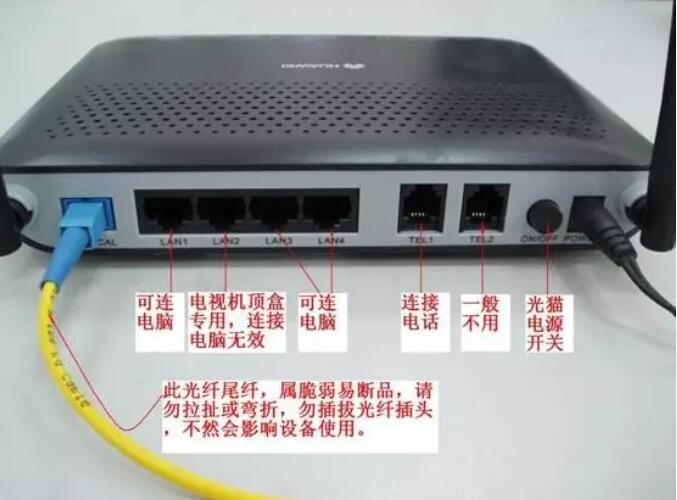 唐山光纖熔接